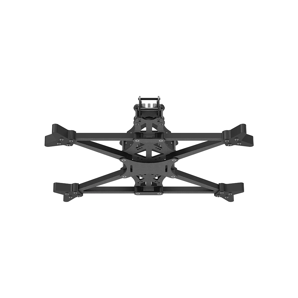 Fpv Drone Frame - ชุดโครงสร้างโดรน FPV รุ่น IFlight AOS 7