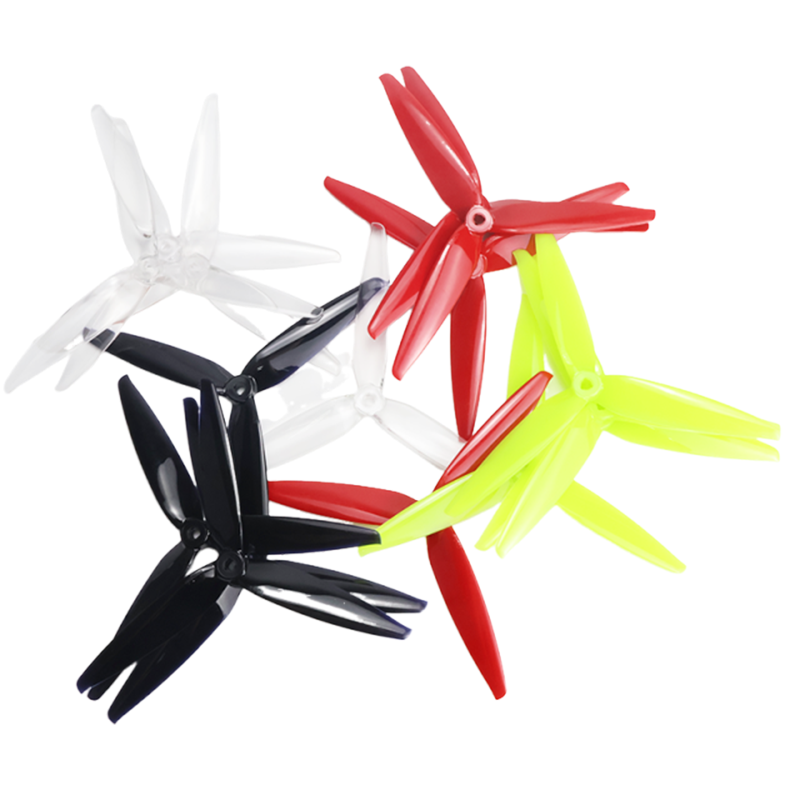 Fpv Drone Propeller - ใบพัด Gemfan Flash 7040 ขนาด 7