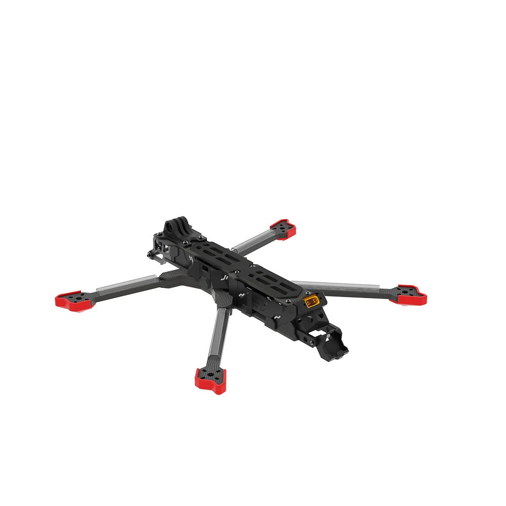 Fpv Drone Frame - ชุดโครงสร้างโดรน Chimera7 Pro V2 FPV แบบ