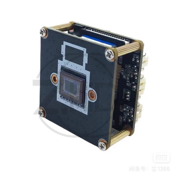 Fpv Drone Camera - โมดูลกล้อง SSC338Q IMX415 OpenIPC, หน่วยบันทึกวิดีโอสำหรับโดรน FPV