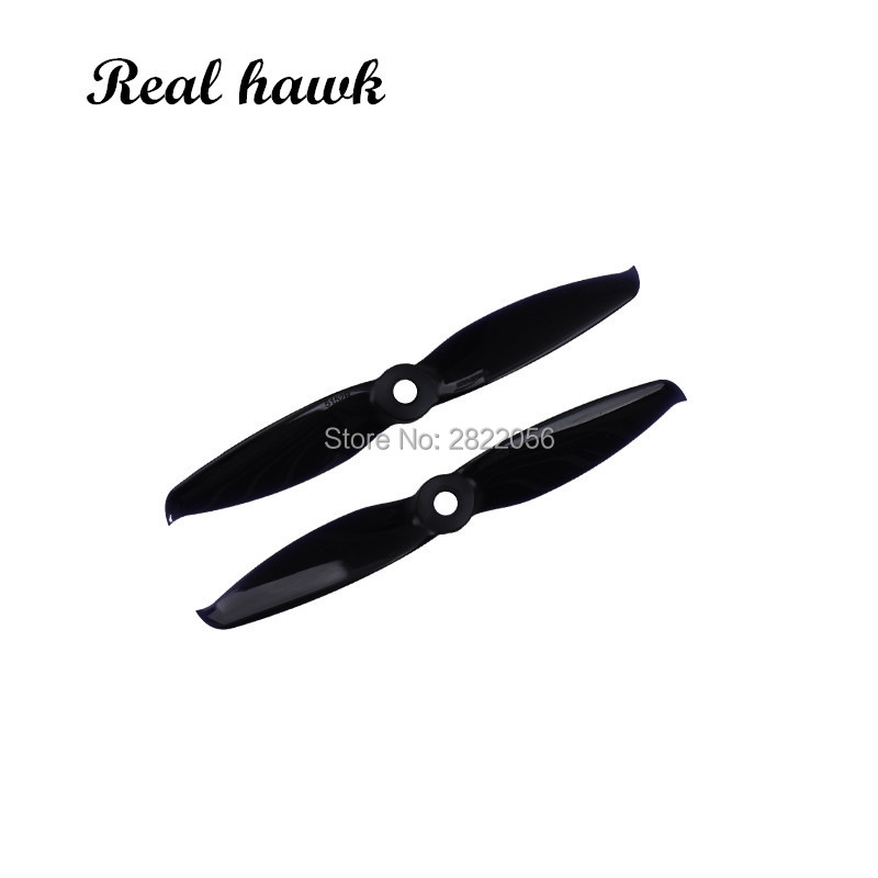 ใบพัด Gemfan 5152 5.1x5.2 FPV  - Fpv Drone Frame บทวิจารณ์และราคา