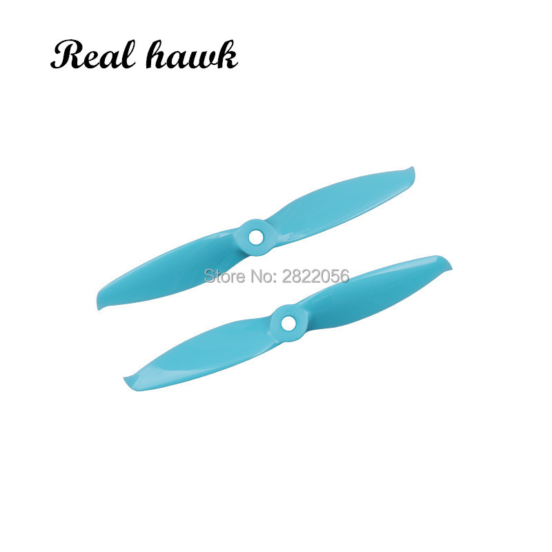 ใบพัด Gemfan 5152 5.1x5.2 FPV  - Fpv Drone Frame บทวิจารณ์และราคา