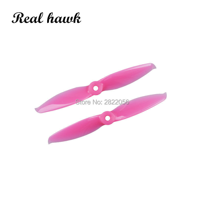 ใบพัด Gemfan 5152 5.1x5.2 FPV  - Fpv Drone Frame บทวิจารณ์และราคา