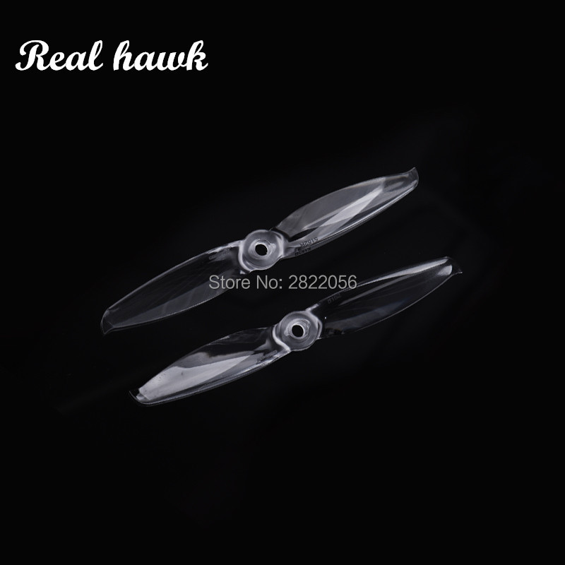 ใบพัด Gemfan 5152 5.1x5.2 FPV  - Fpv Drone Frame บทวิจารณ์และราคา