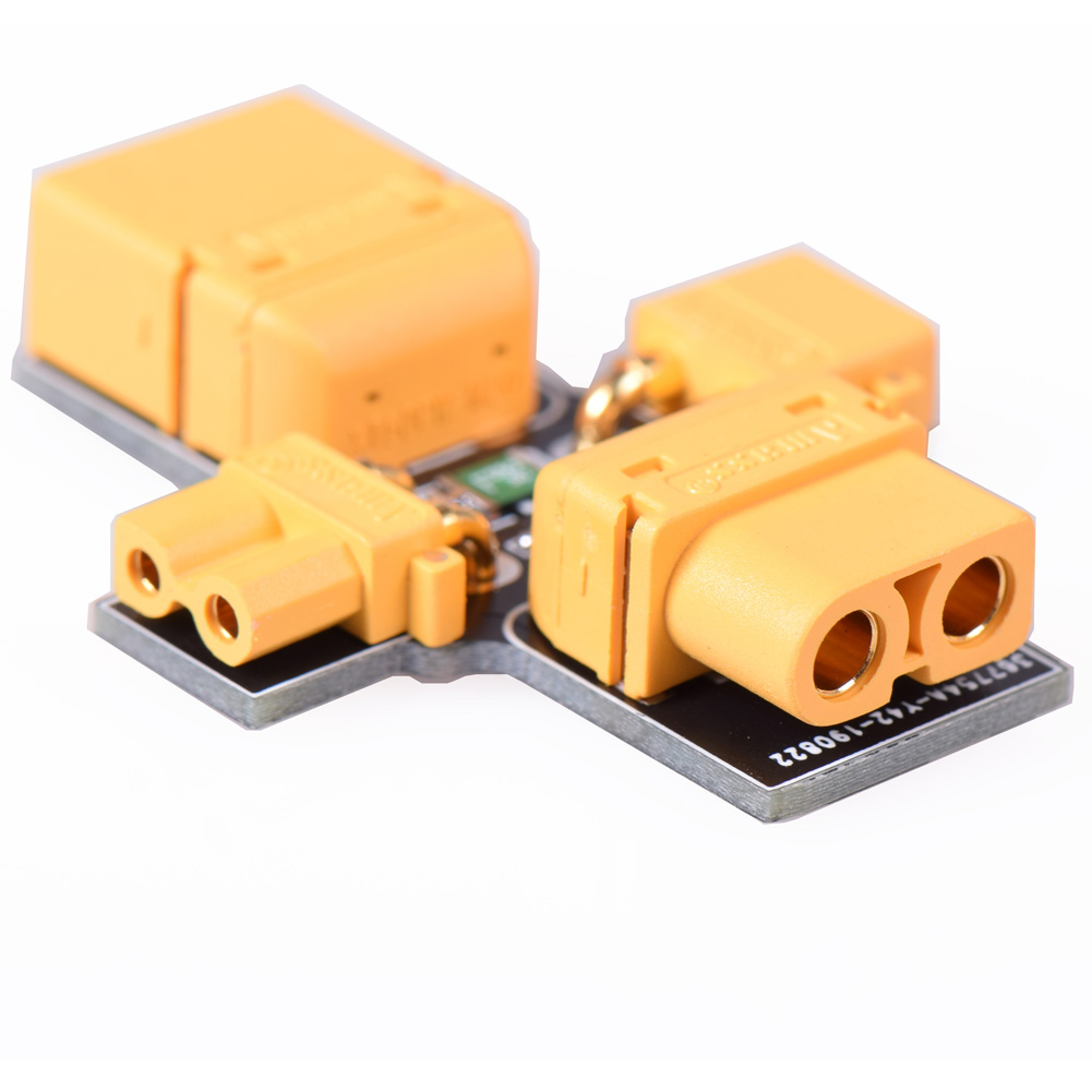 Jhemcu ตัวกันควันสำหรับ XT60 & - Fpv Drone Tool Kit บทวิจารณ์และราคา
