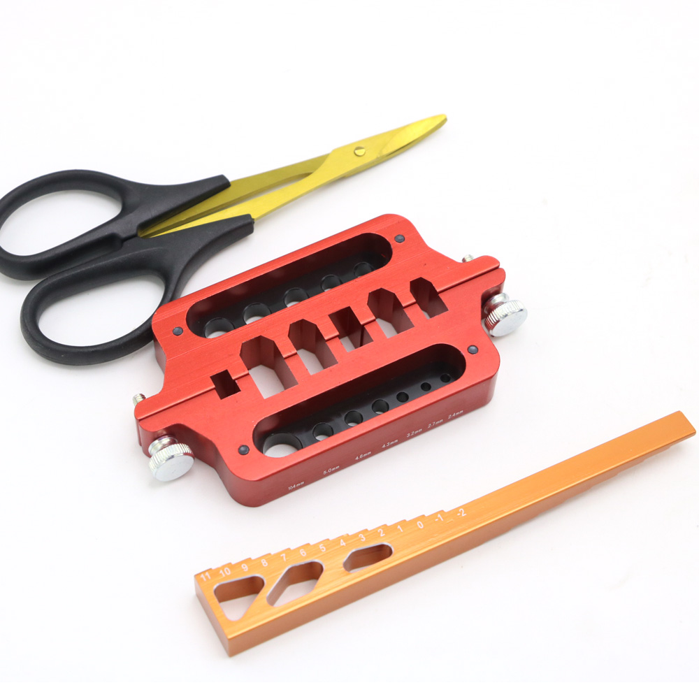 คีมไขควงชุดกดสิว18 in 1 / 23 i - Fpv Drone Tool Kit บทวิจารณ์และราคา