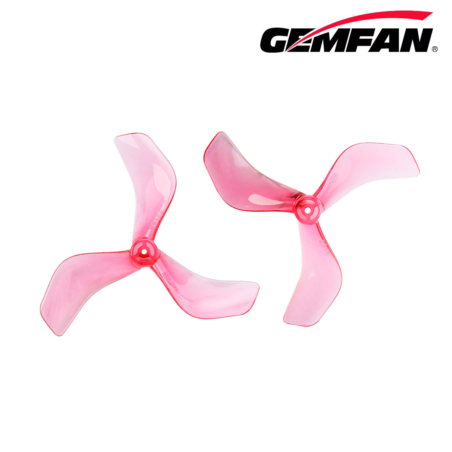 ใบพัด Gemfan 2216 แบบ 3 ใบพัด  - Fpv Drone Motor บทวิจารณ์และราคา