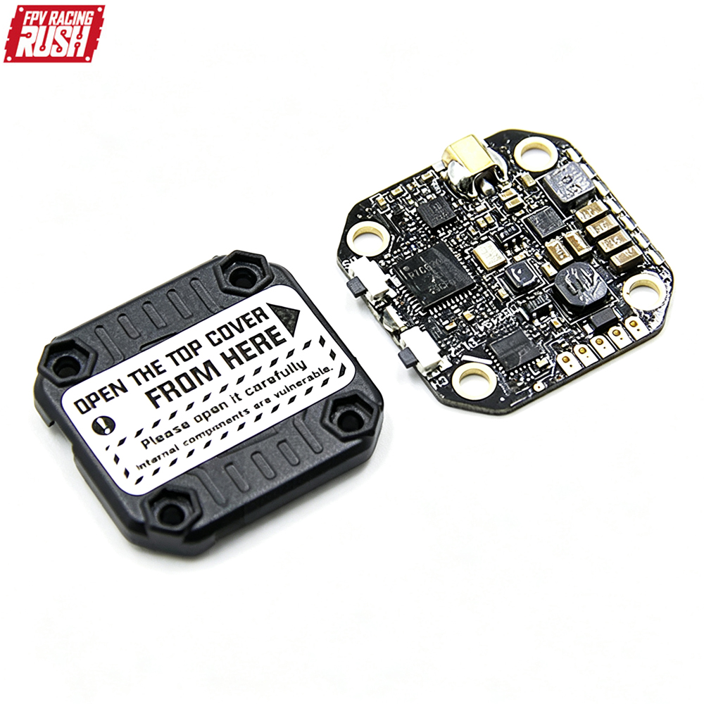 Rush Rushfpv Tank Ultimate Min - Fpv Drone Quadcopter บทวิจารณ์และราคา