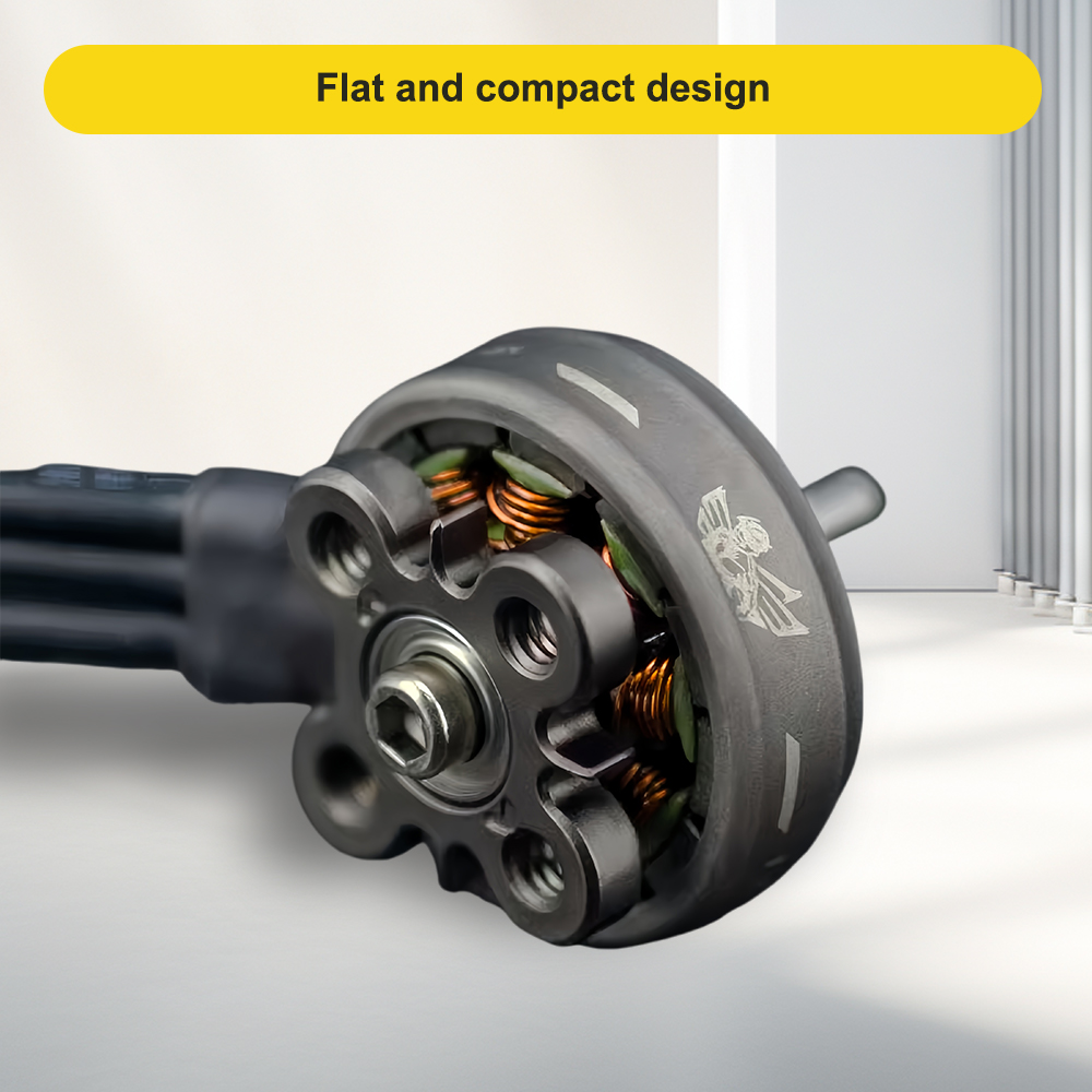 AMAX 1103 มอเตอร์ไร้แปรงถ่านสำ - Fpv Drone Motor บทวิจารณ์และราคา