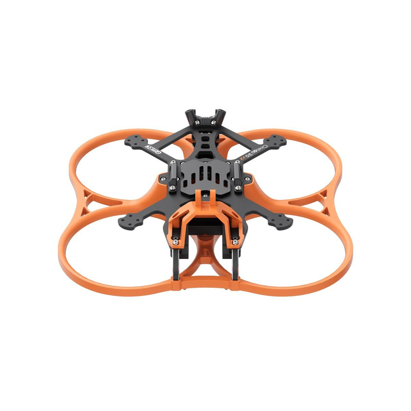 GEPRC GEP-CL30 V3 โครงคาร์บอนไ - Fpv Drone Receiver บทวิจารณ์และราคา