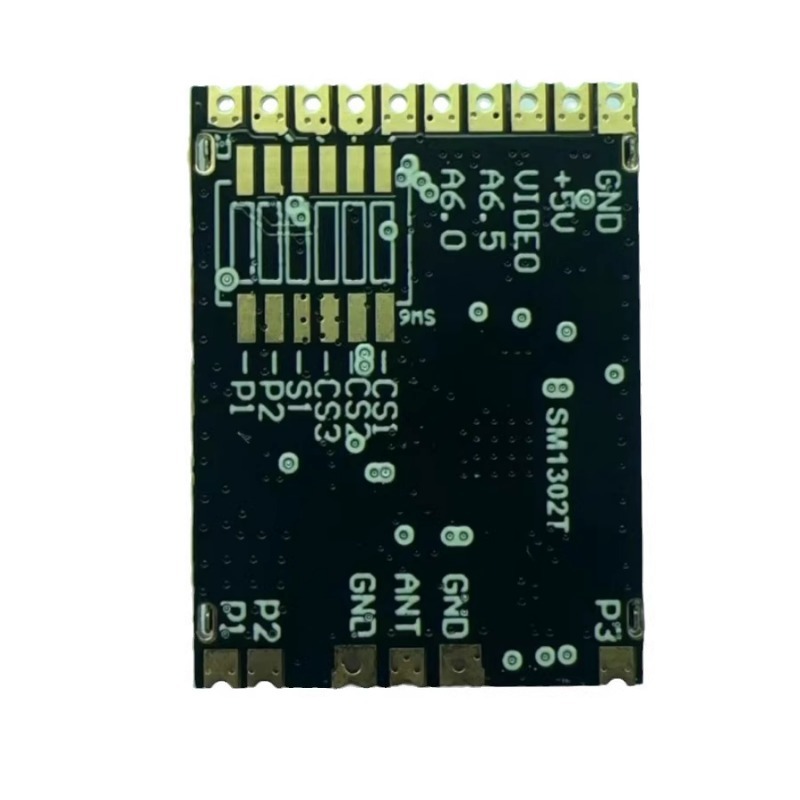 3.3G 800mw 1.6W เสาอากาศ FPV V - Fpv Drone Receiver บทวิจารณ์และราคา